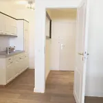 Lägenhet Hochwertiges Und Komfortables 1-zimmer-appartement Mit Balkon
